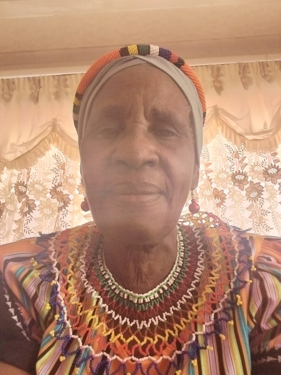 Makhari Marubini Helen