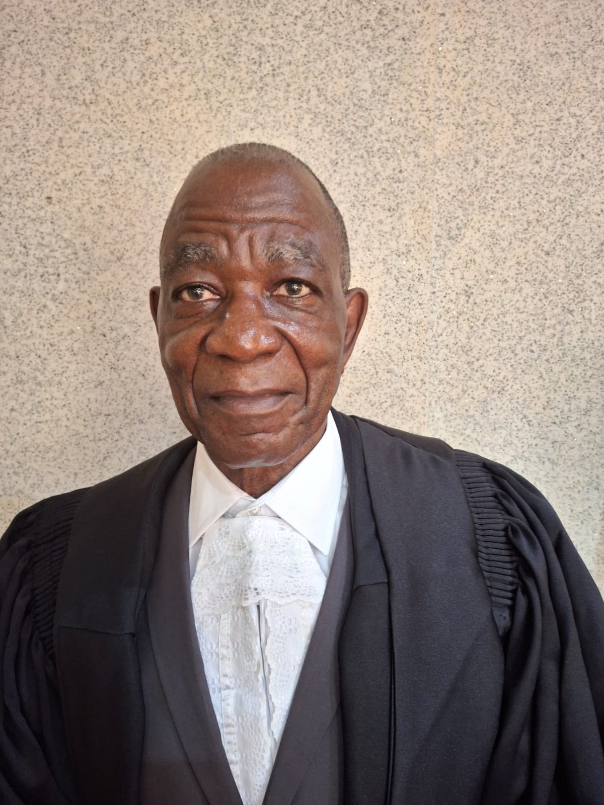 Nyadzhiwa Thivhulawi Gilbert