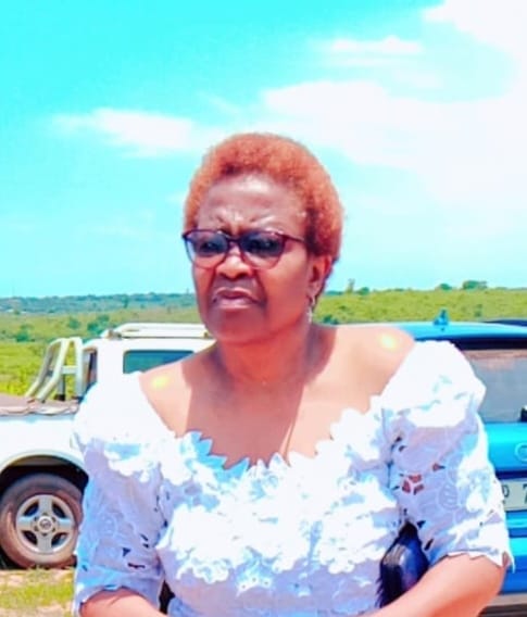 Bia Bia Matodzi Elizabeth